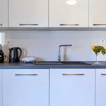 Lägenhet Amra 4 By Interhome *