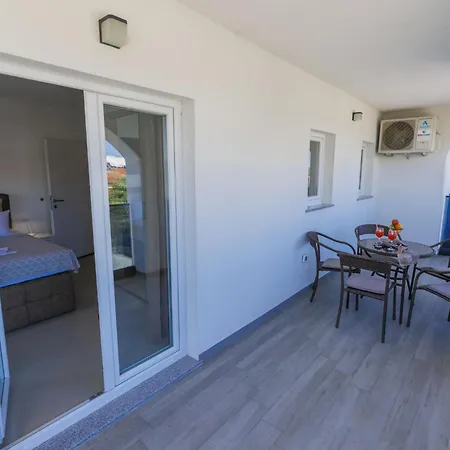 Amra 4 By Interhome Lägenhet