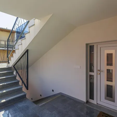 Amra 4 By Interhome Lägenhet *