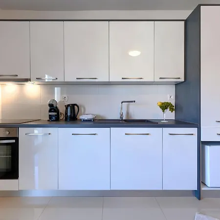 Amra 4 By Interhome * Poreč