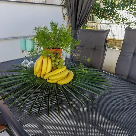 Amra 4 By Interhome Poreč