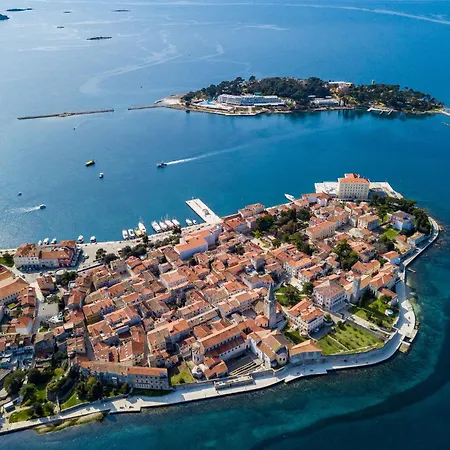 Apartment Amra 4 By Interhome