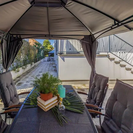 Amra 4 By Interhome Lägenhet