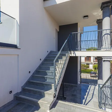 Amra 4 By Interhome *